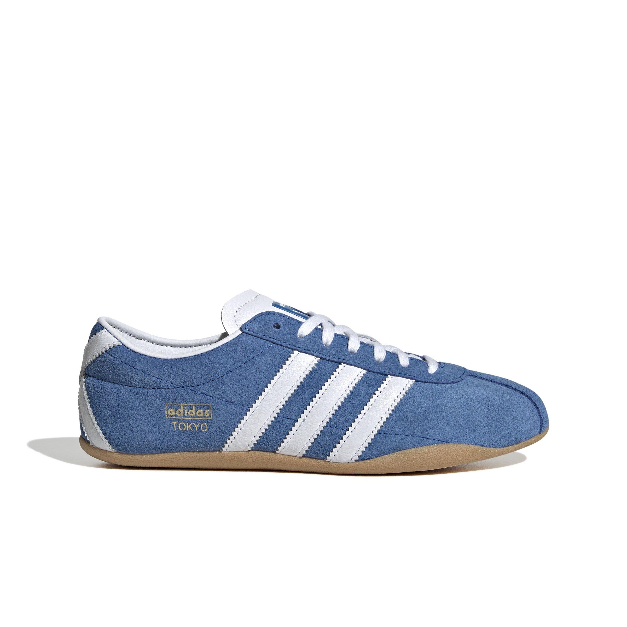 スニーカー ADIDAS ORIGINALS Woman Sneakers Blue IH1086 ADIDAS ORIGINALS: Sneakers woman - Blue | Adidas Originals